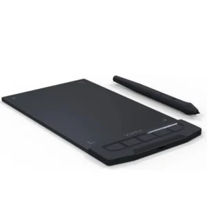 XENX Professional Drawing Tablet - 1pc, 8192 Pressure Levels, Portable Digital Art Tool
